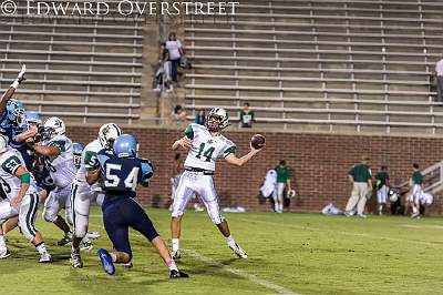 DHS vs Pickens 61